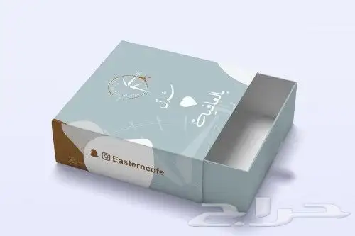 مطبعة مطابع بوكسات أكواب أكياس ستكرات 5