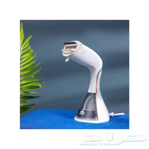 جيباس كاوية بخار يدوية 1500 واط سعة 1.5 لتر Geepas Handheld 6