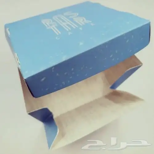 مطبعة مطابع بوكسات أكواب أكياس ستكرات 1