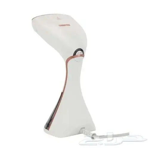 جيباس كاوية بخار يدوية 1500 واط سعة 1.5 لتر Geepas Handheld 5