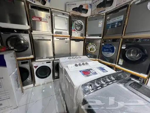 مع التوصيل والتركيب جده جميع الاجهزه كهربائية . 0