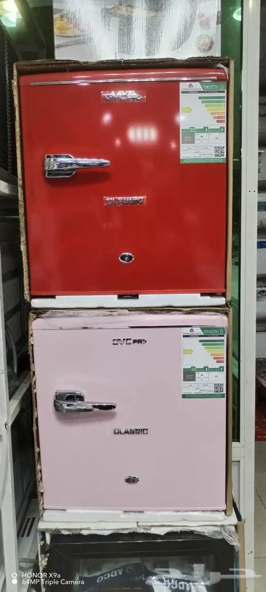 تابي تمارا جميع الأجهزة الكهربائية 1