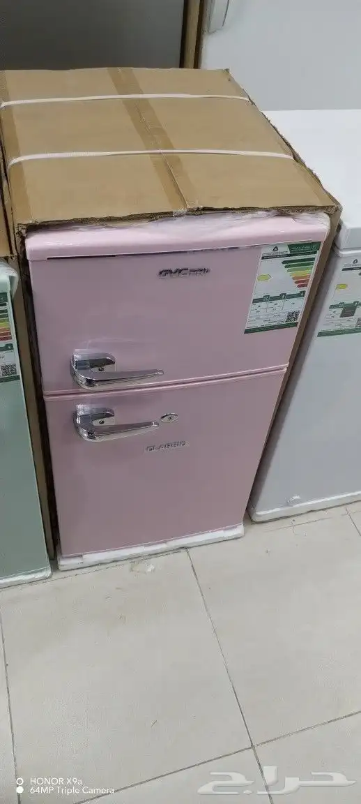 تابي تمارا جميع الأجهزة الكهربائية 0