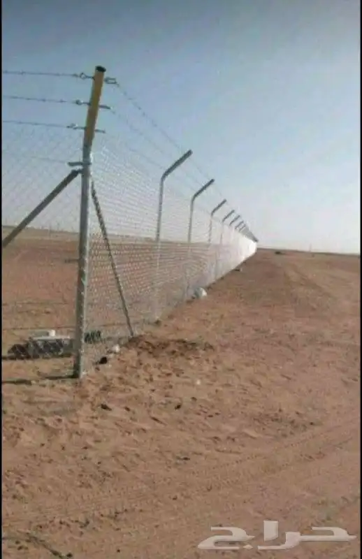 مقاول شبوك بدقه عاليه وسرعه انجاز 2