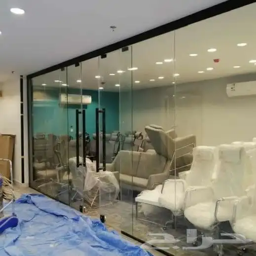 قزاز السكريت والمرايا 8