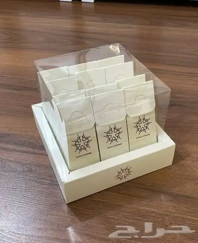 طباعه بكج عبايات. طباعة أكياس كميات 50 طباعه علب بخور 41
