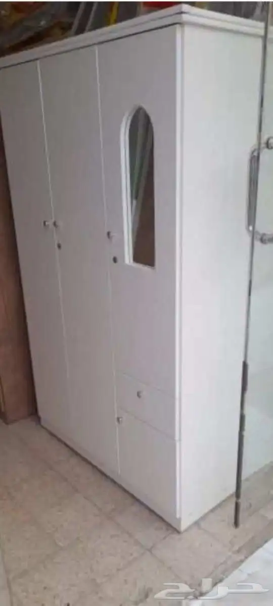 مراتب سرير نفرين سرير حديد دورين جمله 4