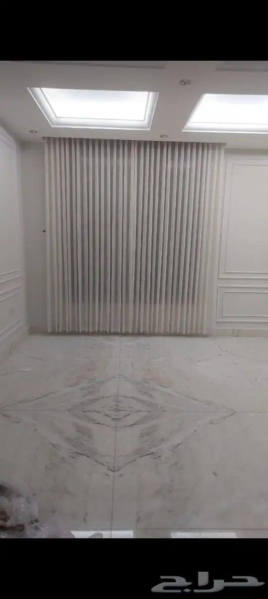 تفصيل ستائر 8