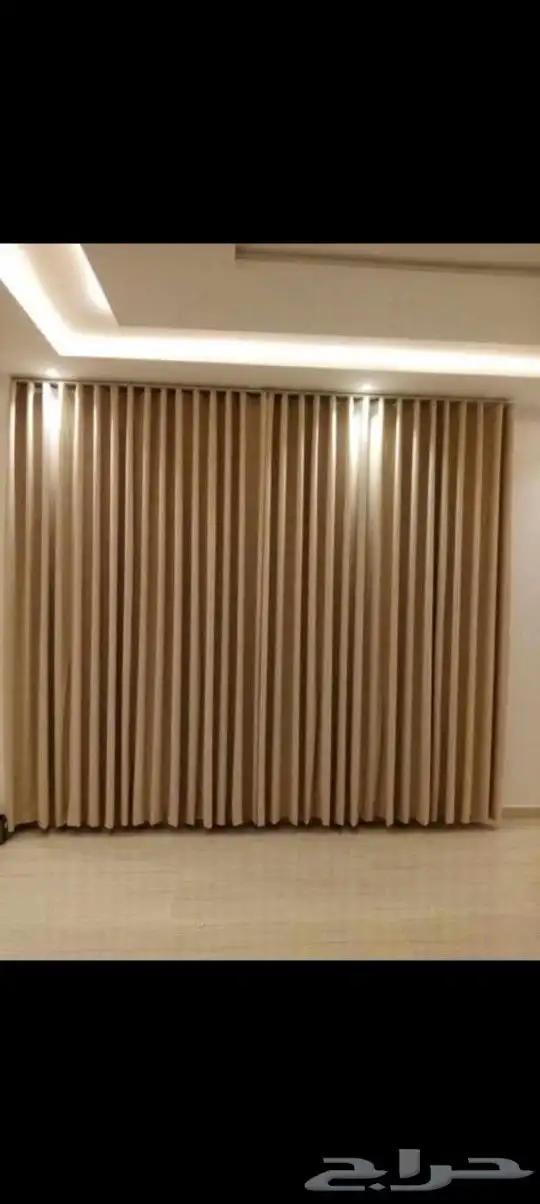 تفصيل ستائر 9