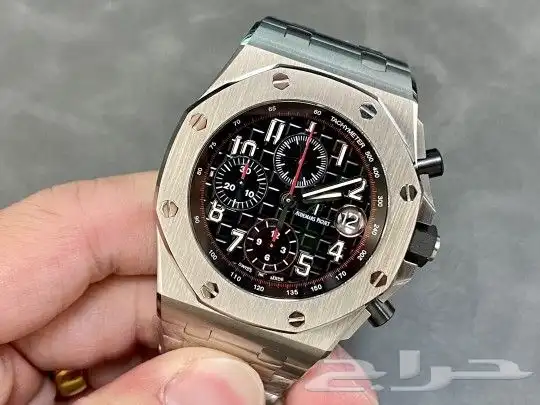 AP سوبر ماستر طبق الاصل بكامل التفاصيل 36