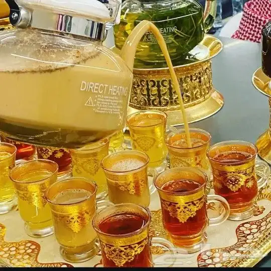 قهوجي صباب حي الرمال 6
