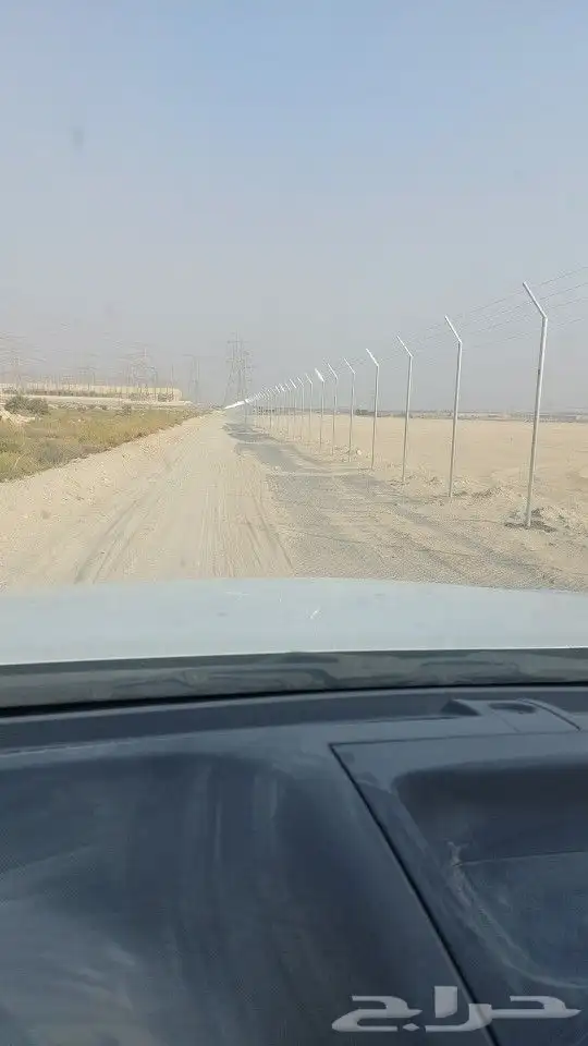 مقاول شبوك ومضلات 7