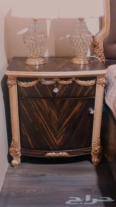 غرفة خشب قوية 2
