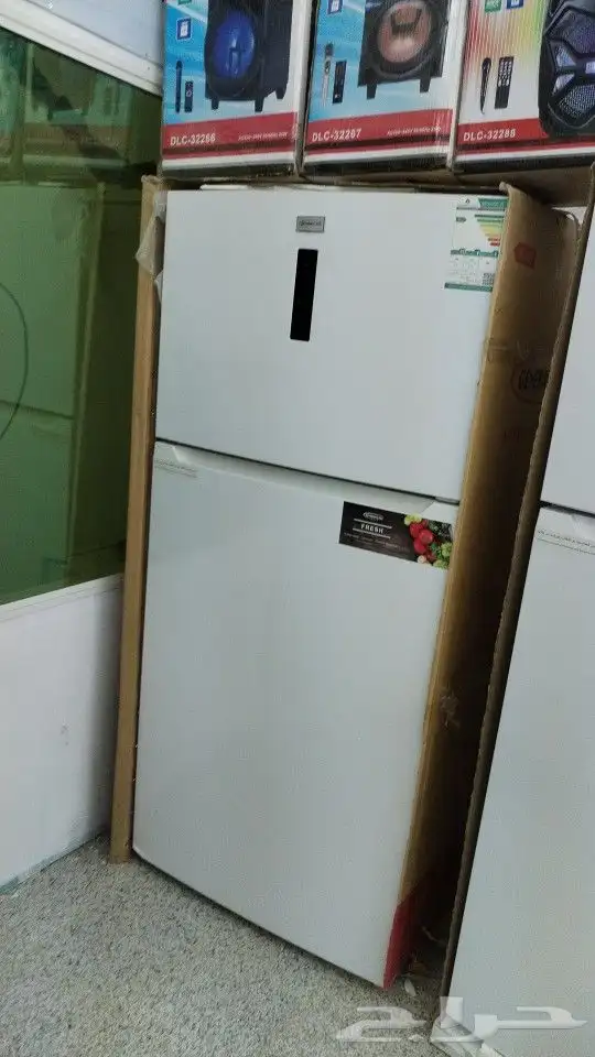 تابي تمارا جميع الأجهزة الكهربائية 7