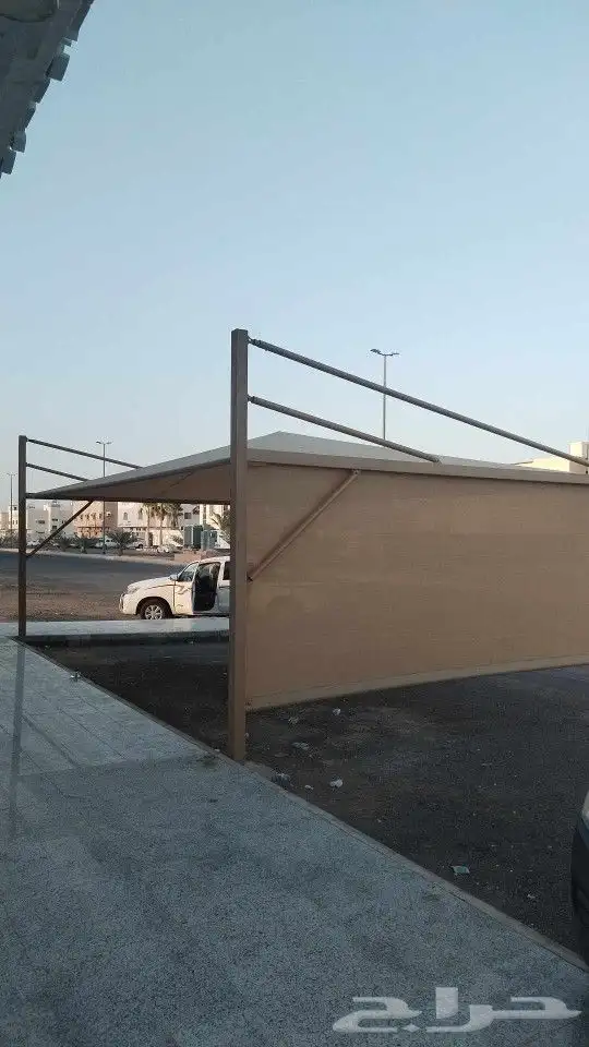 مظلات سيارات صيانه مضلات سيارات 9