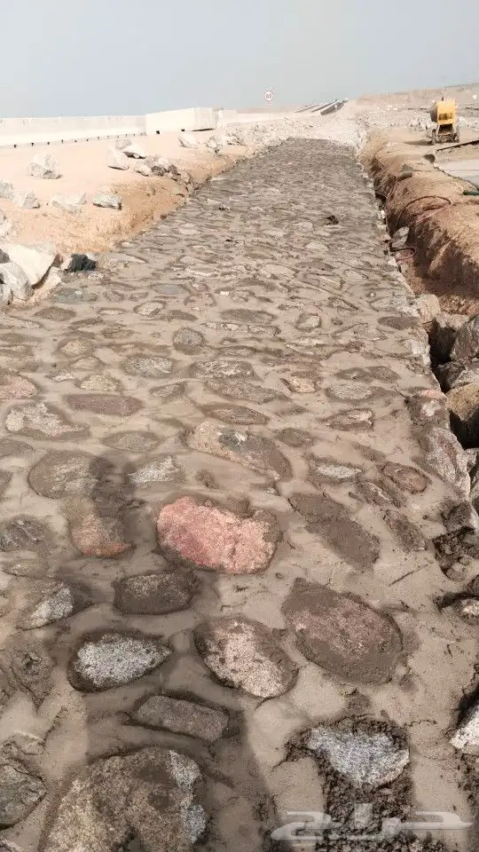 شبوك مزارع مواقع وحجر ربراب 6