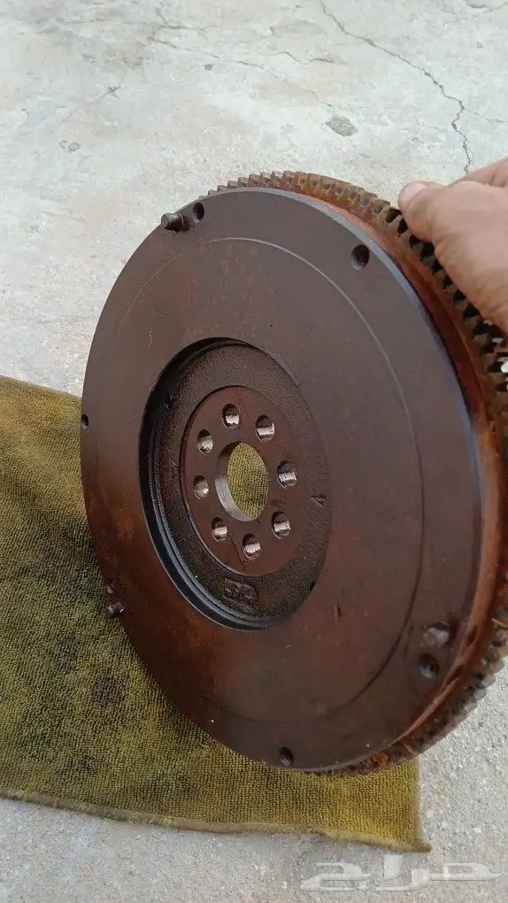 حذاف كامري 2006 0