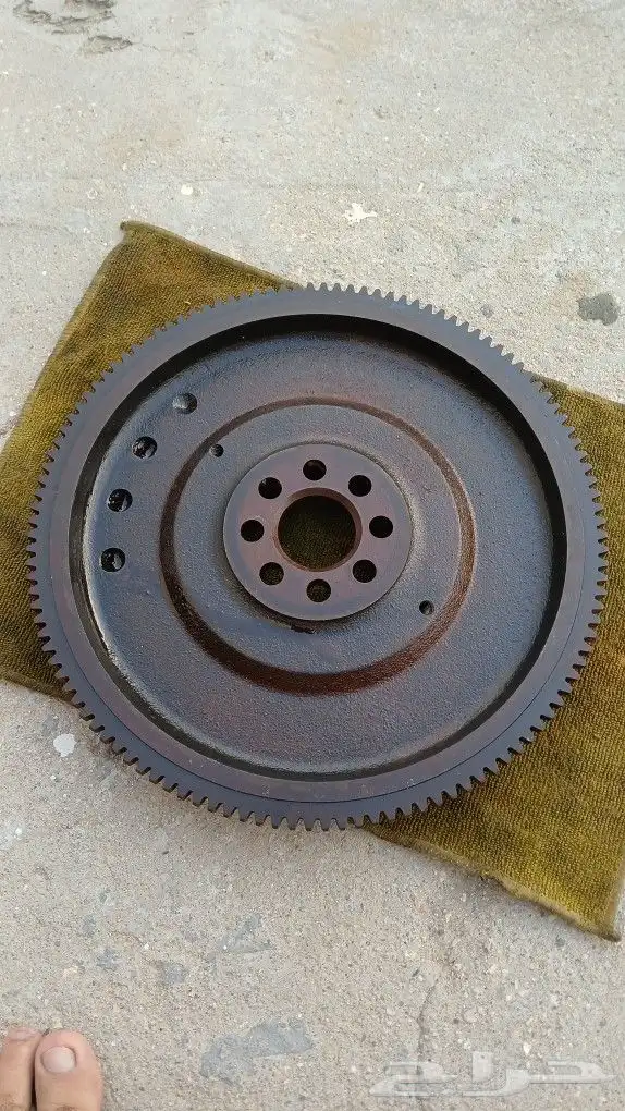 حذاف كامري 2006 1