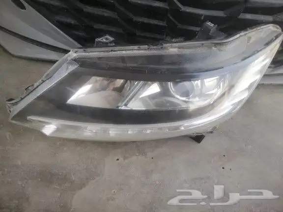 شمعه اودسي 2015 2020 1