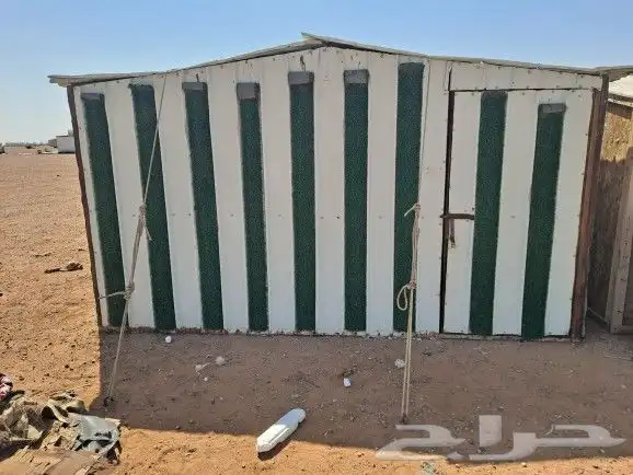 غرفة شنكو تفك وتتركب 2