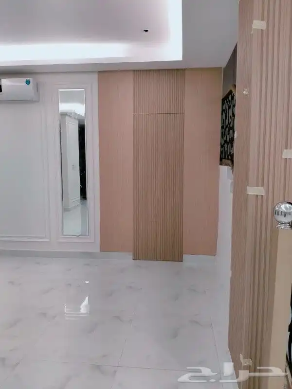 ديكورات ودهانات الخرج التوصل 8