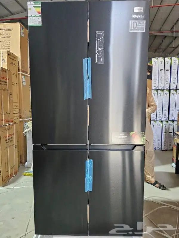 تابي تمارا جميع الأجهزة الكهربائية 8