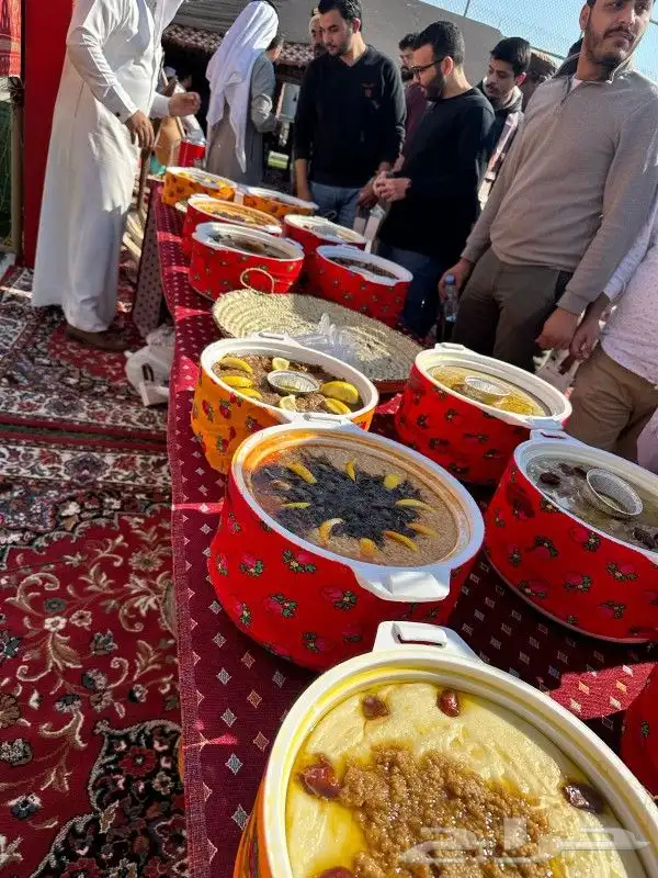 عريكه جنوبيه واكلات شعبيه مطبخ ام عبد الله 2