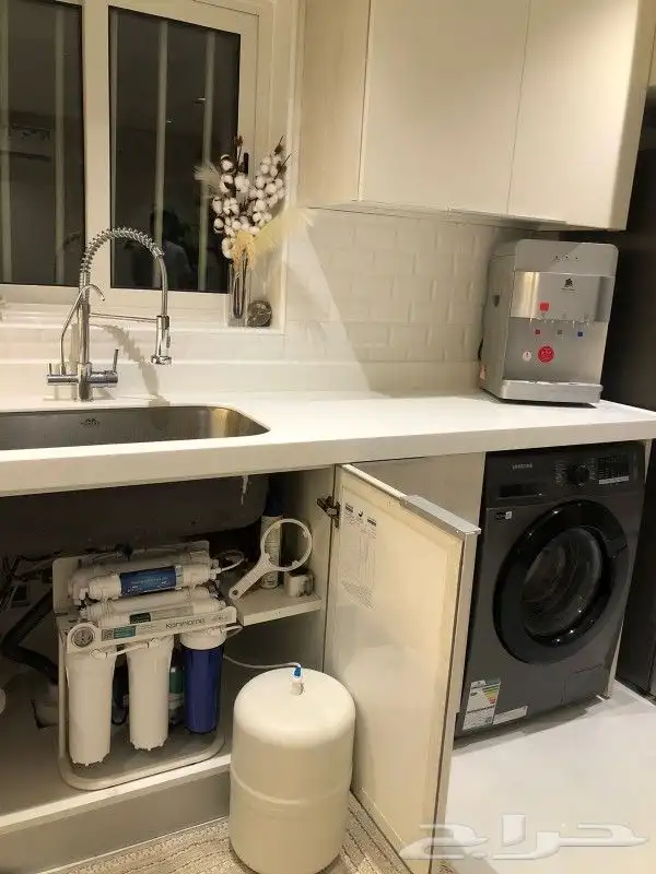 تخفيضات علي اجهزه التحليه المنزلية وتنقيه مياه الخزانات 1