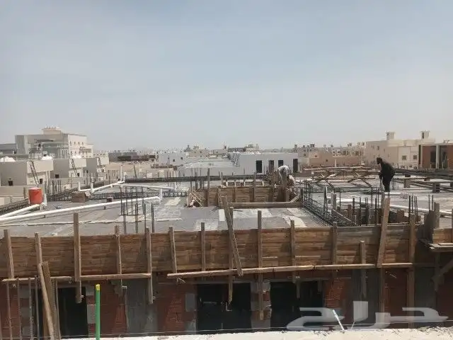 جميع أعمال المقاولات 7