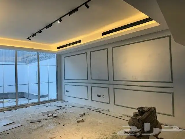 جميع أعمال المقاولات 9