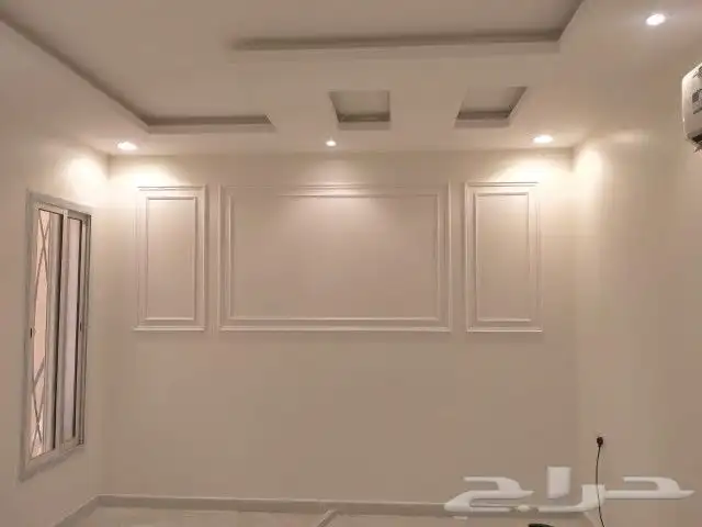 ديكورات ودهانات الخرج التوصل 6