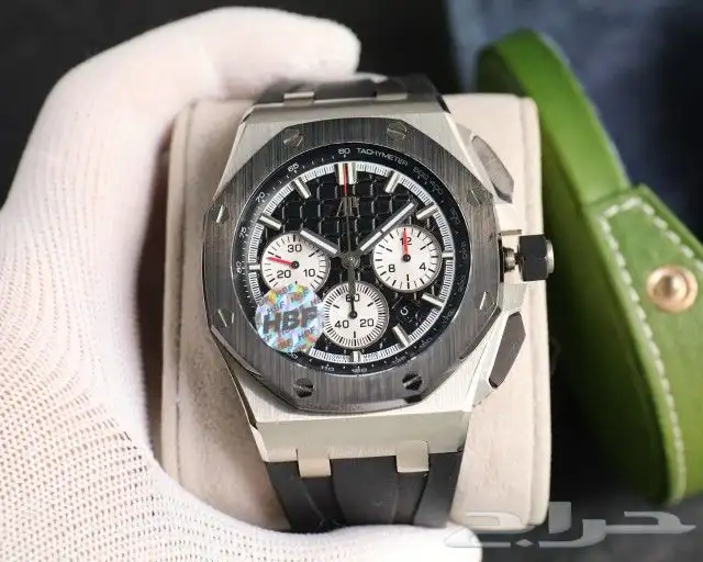 AP سوبر ماستر طبق الاصل بكامل التفاصيل 25