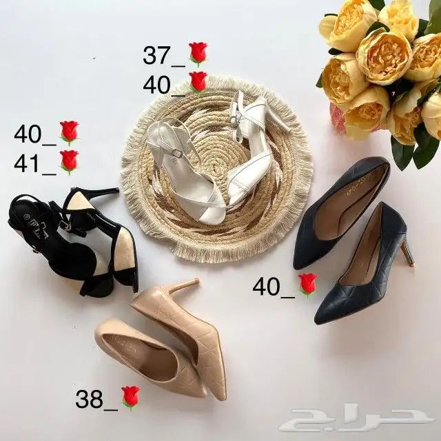 وفرت جميع انواع الأطقم الهدايا الجميلة التي تناسب الأذواق 3