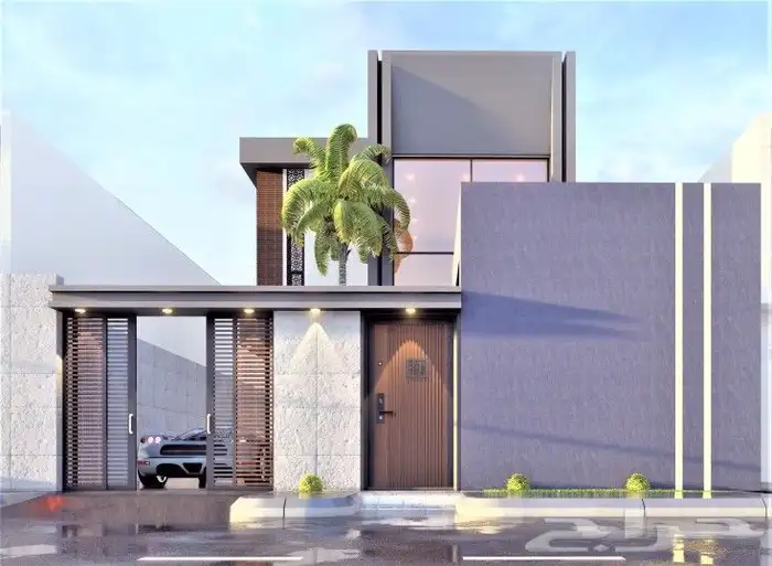 مهندس معماري تصميم عن بعد 7