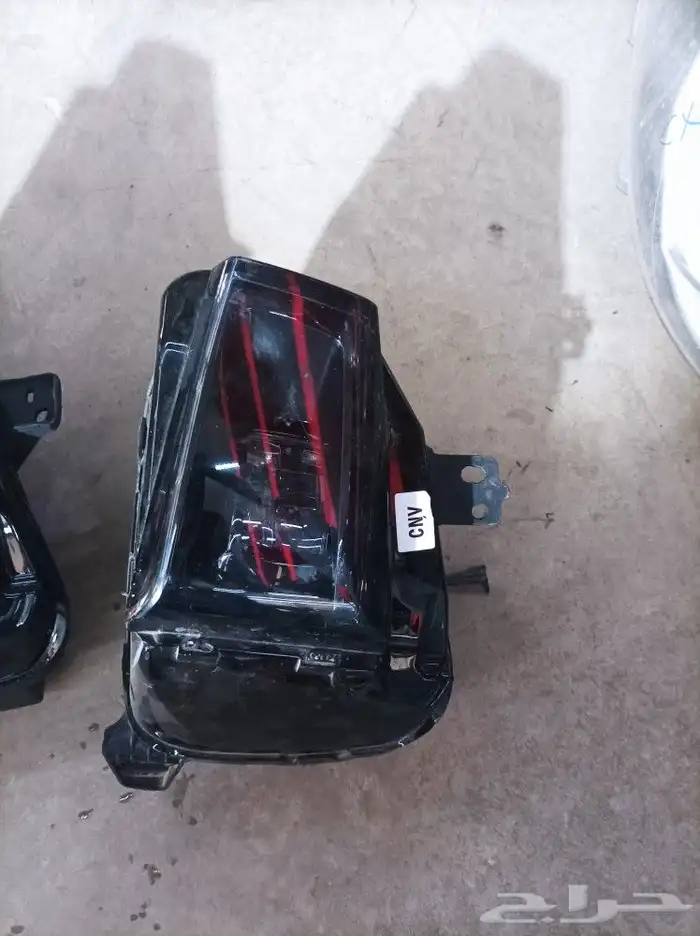 كشاف تورس 2023 1