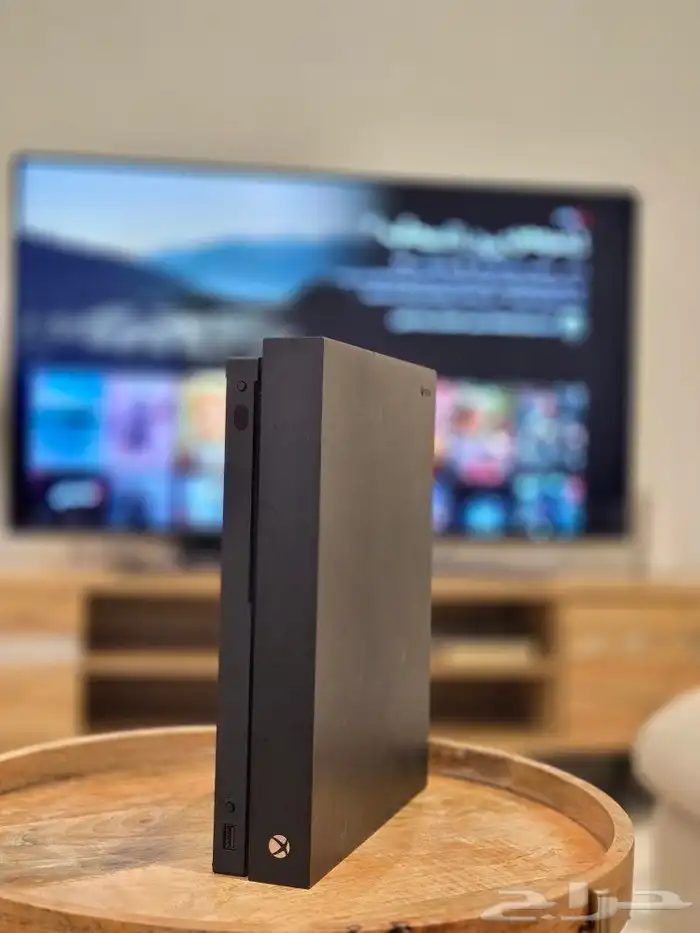 xbox one x اكس بوكس ون اكس 0