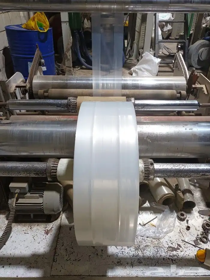 صناعه وطباعه جميع انواع البلاستيك أكياس تسويق أكياس مطبوعه 0