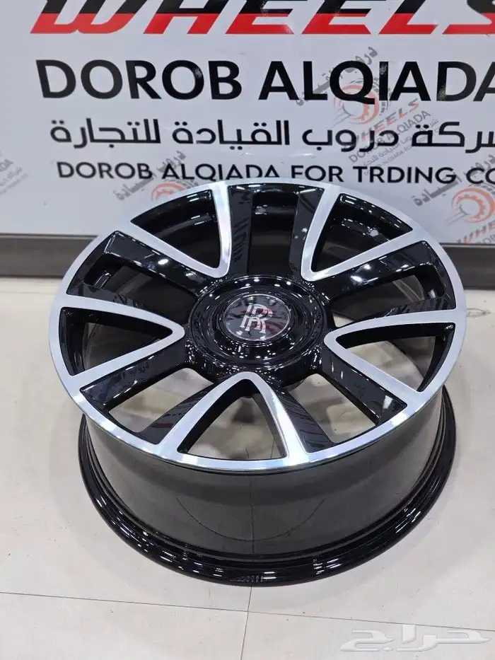 جنوط رولز رويس ريث 2021 روز رايز ريث روز رايس ريث 2