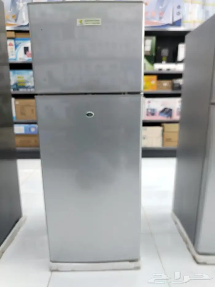 ثلاجات تعمل عل الطاقه الشمسيه فرع (القنفذة) 9