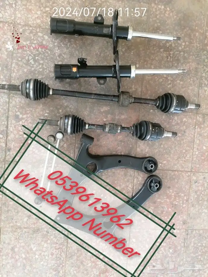 تويوتا كامري-كورولا-ياريس-افالون-راف4 9