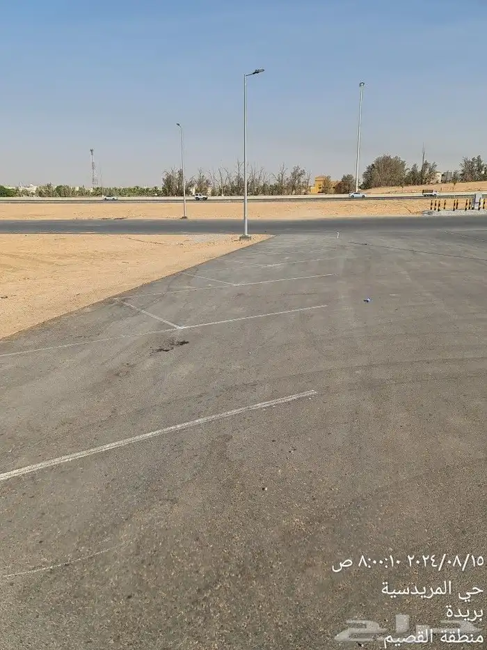 تخطيط الطرق 6