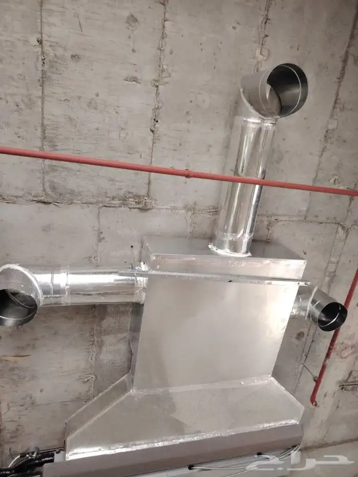 دكتات مكيف 1