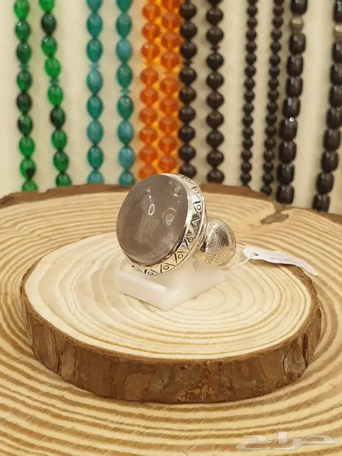 خاتم روتايل توووب صياغة الكتف إيرانية 3