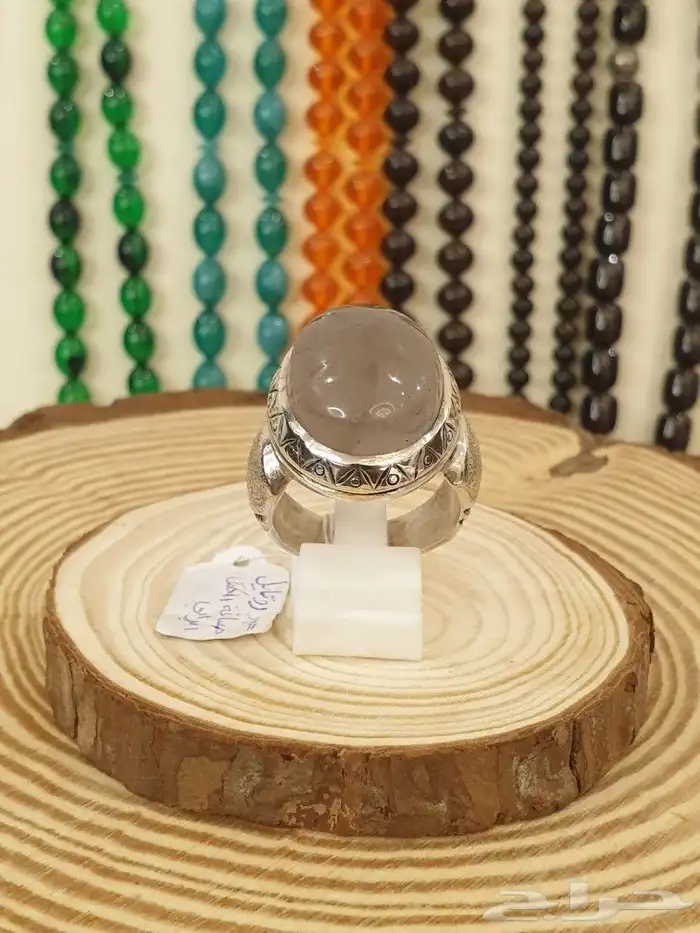 خاتم روتايل توووب صياغة الكتف إيرانية 6