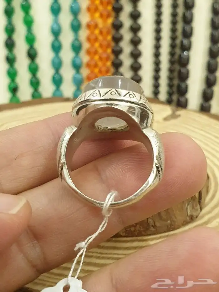 خاتم روتايل توووب صياغة الكتف إيرانية 8