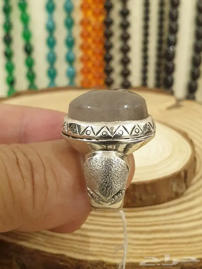 خاتم روتايل توووب صياغة الكتف إيرانية 0