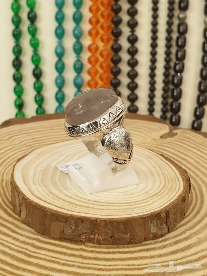 خاتم روتايل توووب صياغة الكتف إيرانية 5