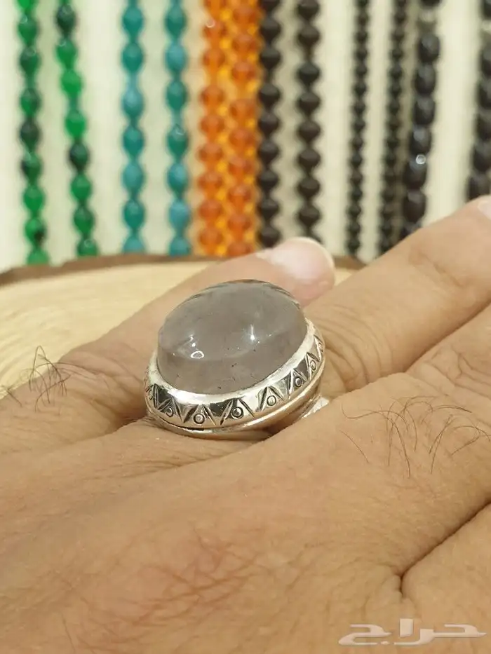 خاتم روتايل توووب صياغة الكتف إيرانية 4