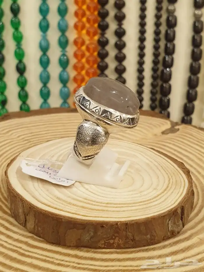 خاتم روتايل توووب صياغة الكتف إيرانية 2