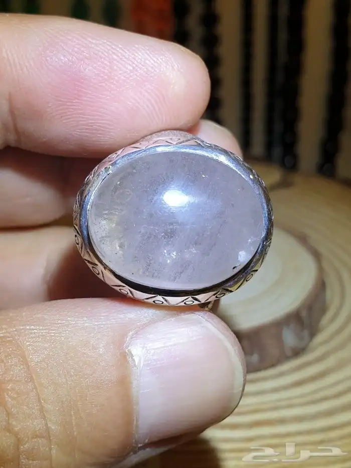 خاتم روتايل توووب صياغة الكتف إيرانية 7